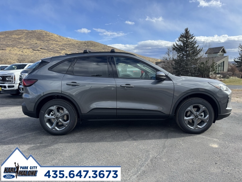 New 2026 Ford Escape ST-Line Select SUV