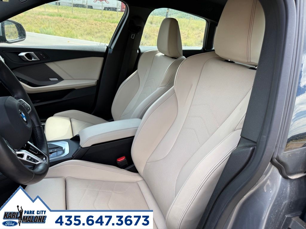 2025 BMW 2 Series 228 - Photo 15