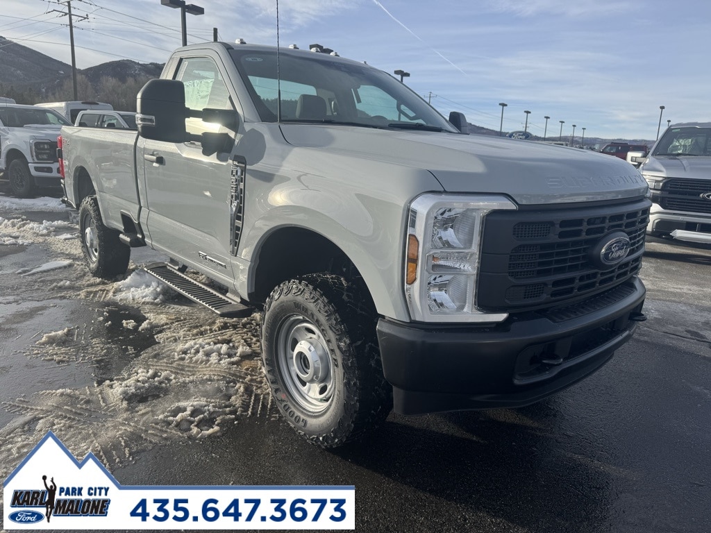 2026 Ford F-250 Base's photo