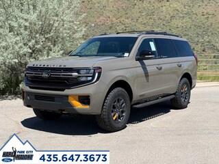 2026 Ford Expedition Tremor SUV