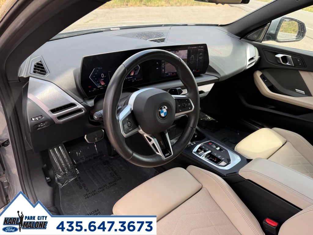 2025 BMW 2 Series 228 - Photo 16