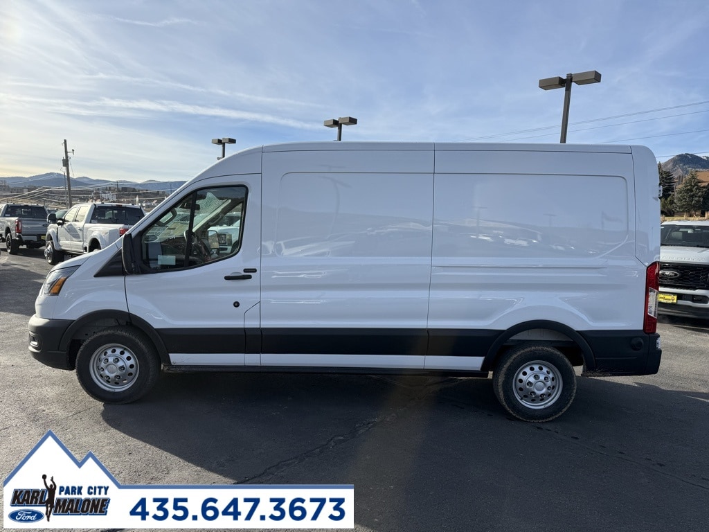 New 2025 Ford Transit-250 Base Cargo Van