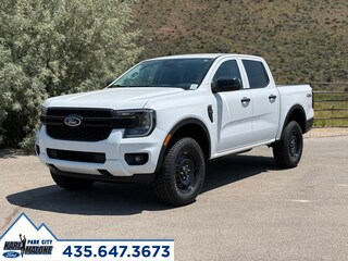 2026 Ford Ranger XL Truck