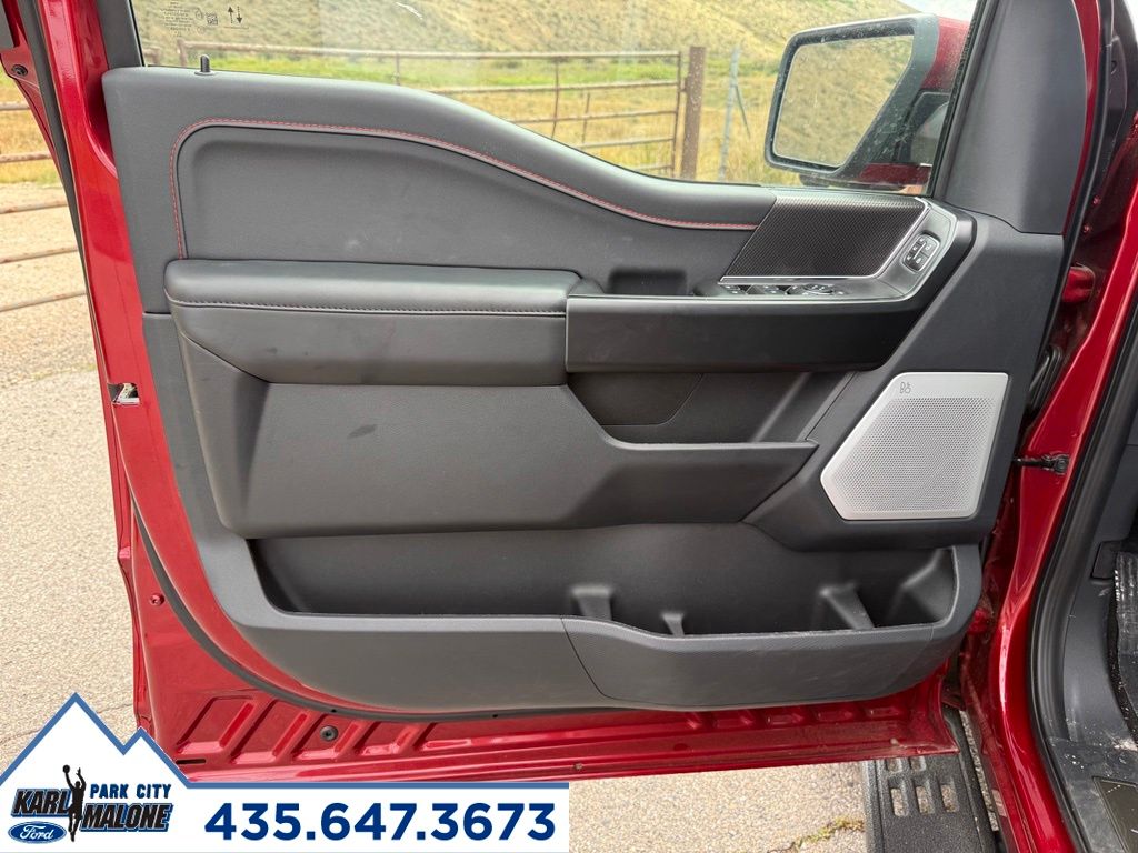 2026 Ford F-150 Raptor - Photo 12