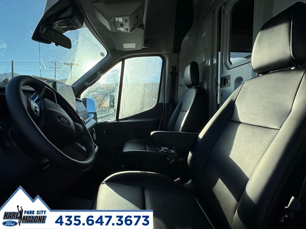 2026 Ford Transit Van Base - Photo 7
