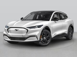 2025 Ford Mustang Mach-E GT CROSSOVERS