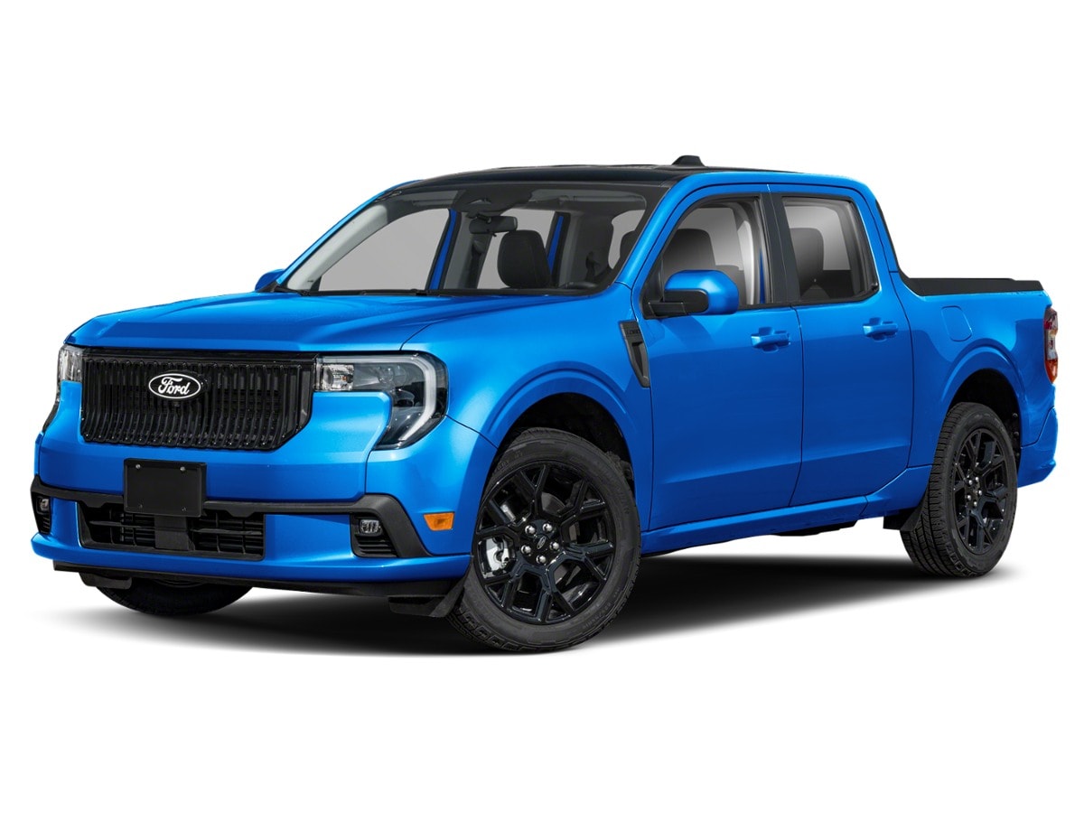 2026 Ford Maverick Lobo Premium 4WD's photo