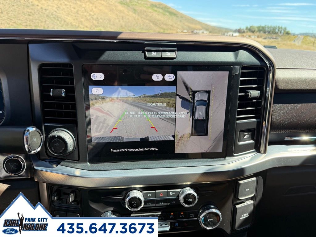 2026 Ford F-350 Super Duty King Ranch - Photo 22