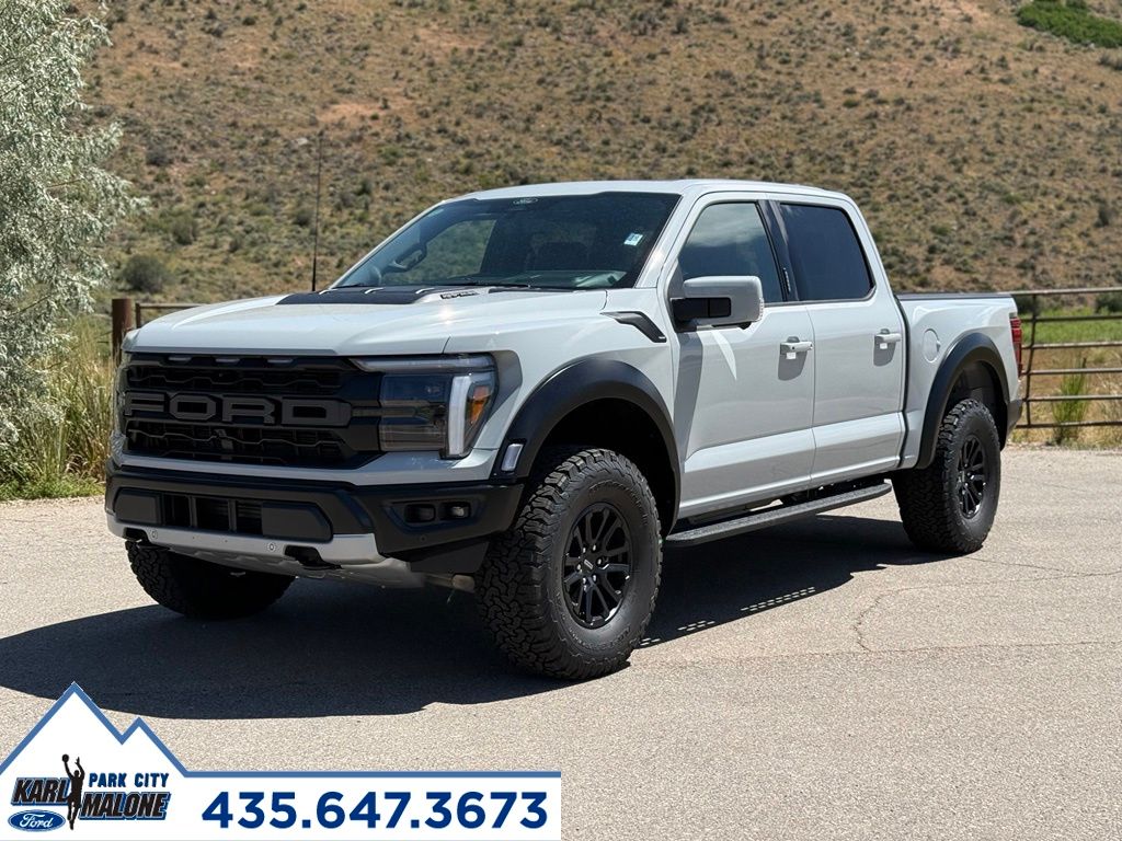 2026 Ford F-150 Truck 