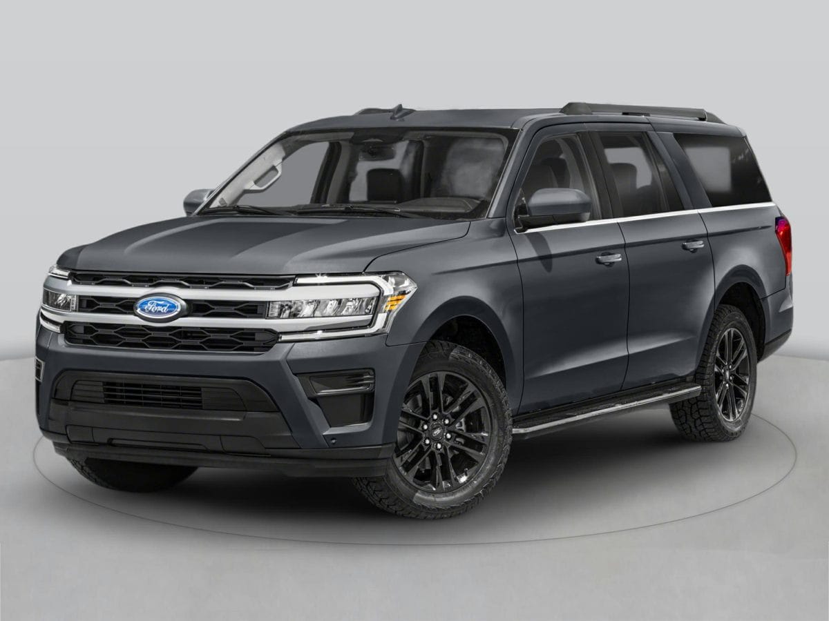 2024 Ford Expedition Max SUV 