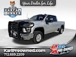  Chevrolet Silverado 2500HD