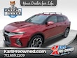 Chevrolet Blazer