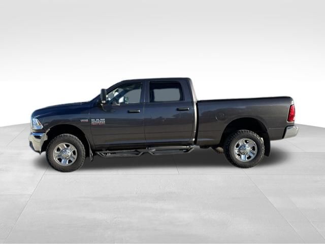 2015 Ram 2500 Tradesman photo 2