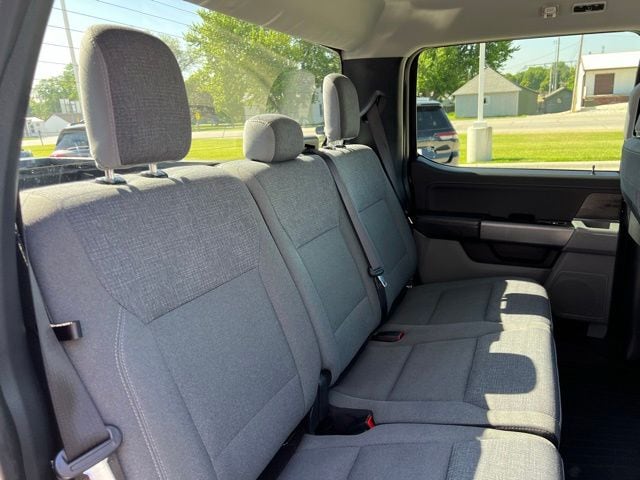 2025 Ford F-150 XLT - Photo 19