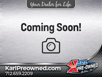 2019 Chevrolet Impala Premier