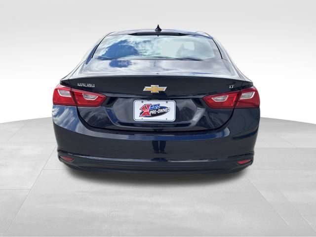 2023 Chevrolet Malibu 1LT photo 3