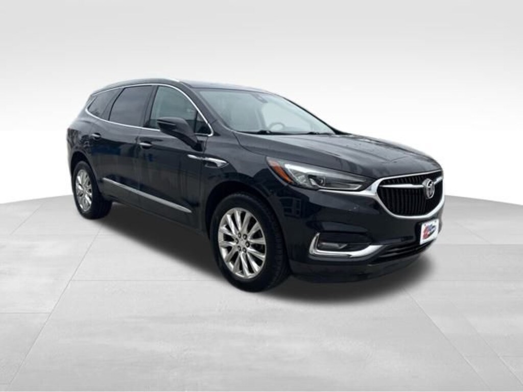 Used 2019 Buick Enclave Premium Group SUV