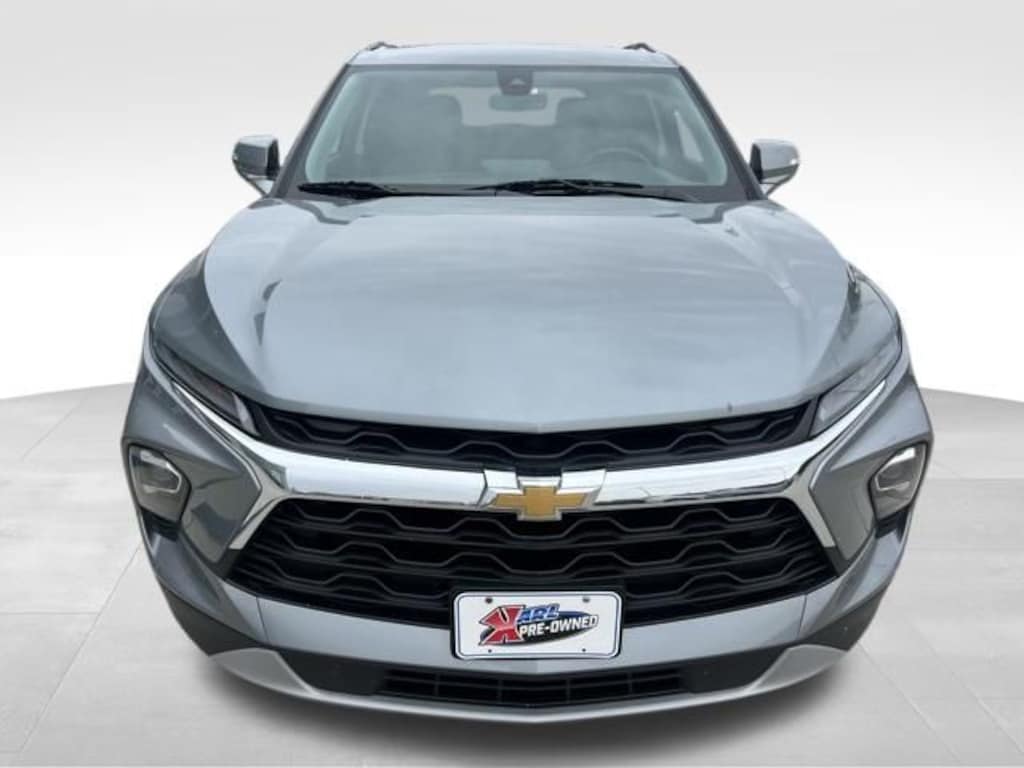 Used 2023 Chevrolet Blazer LT SUV