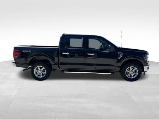 2025 Ford F-150 XLT - Photo 7