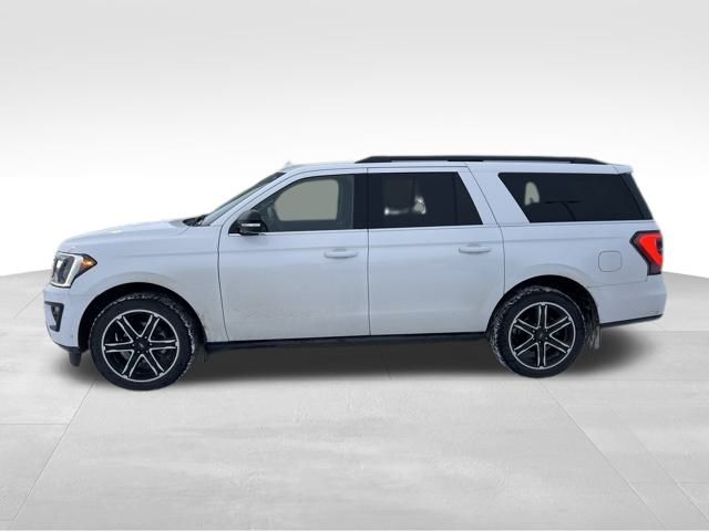 2021 Ford Expedition MAX Limited photo 2