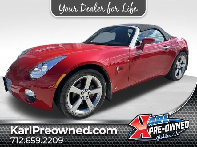 2006 Pontiac Solstice -'s photo