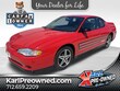 Chevrolet Monte Carlo