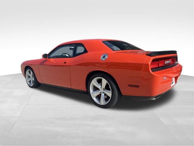 2008 Dodge Challenger SRT8 photo 3