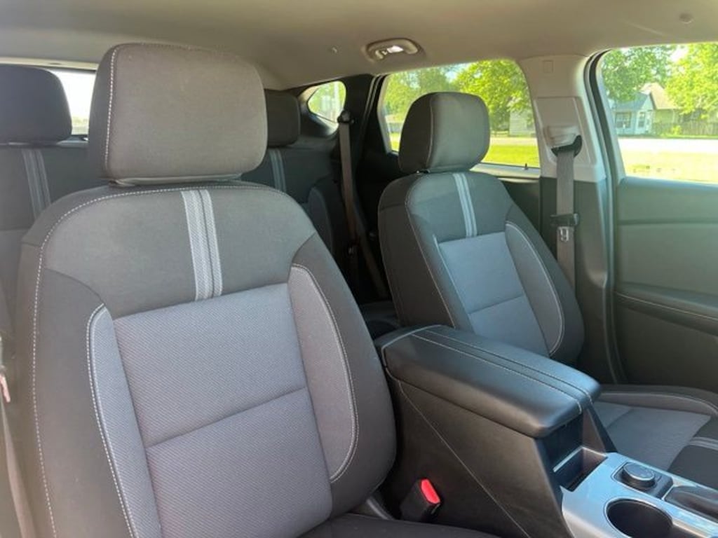 Used 2023 Chevrolet Blazer LT SUV
