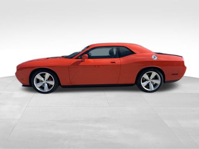 2008 Dodge Challenger SRT8 photo 2