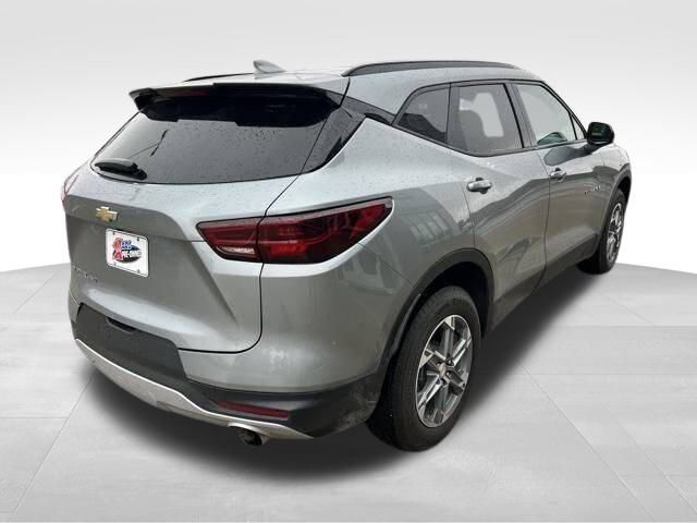 2023 Chevrolet Blazer 2LT photo 4