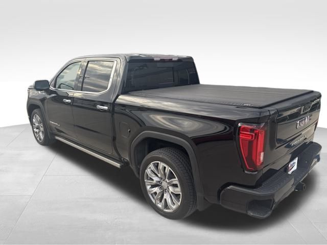 2022 Gmc Sierra 1500 Denali photo 3