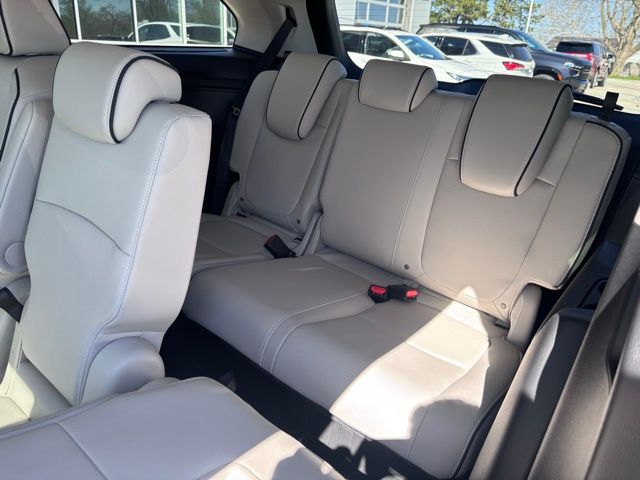 2026 Honda Odyssey Touring - Photo 30