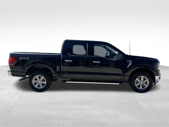 2025 Ford F-150 XLT - Photo 9