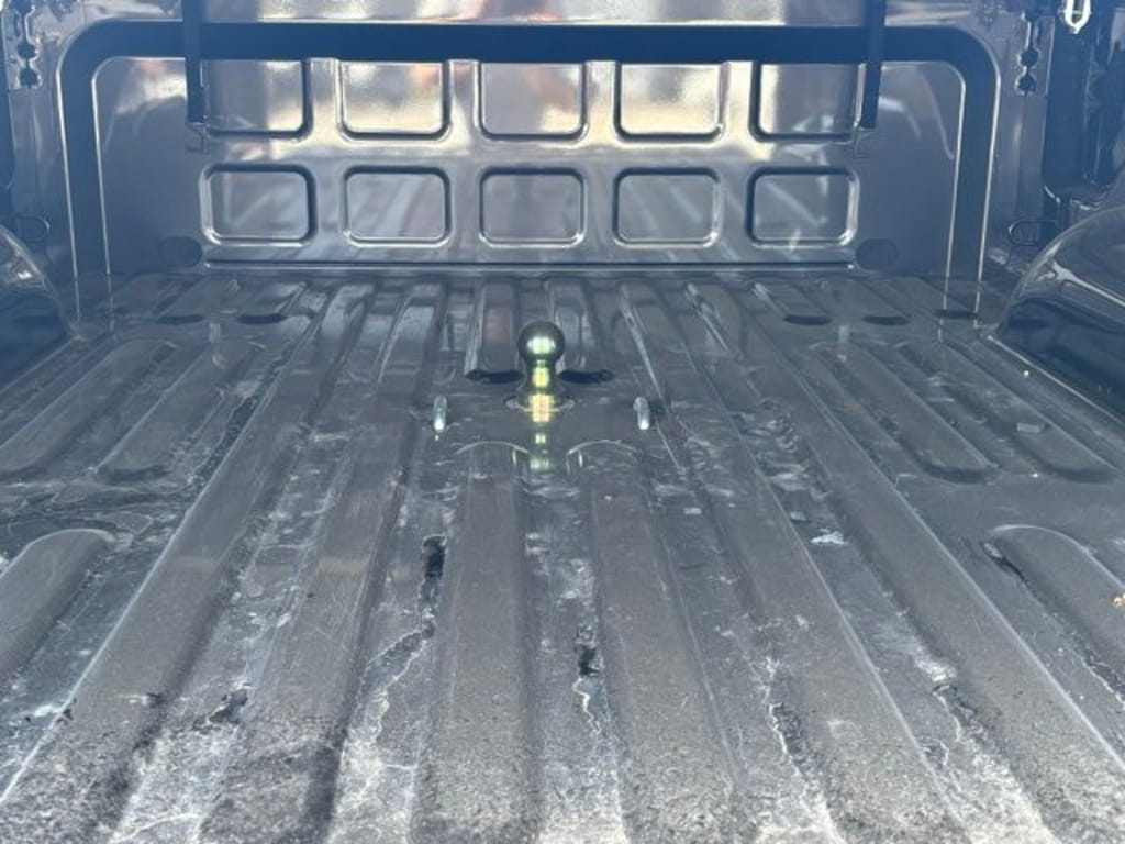 Used 2024 Ram 2500 Tradesman Crew Cab Pickup