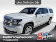 Chevrolet Suburban