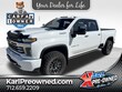  Chevrolet Silverado 2500HD