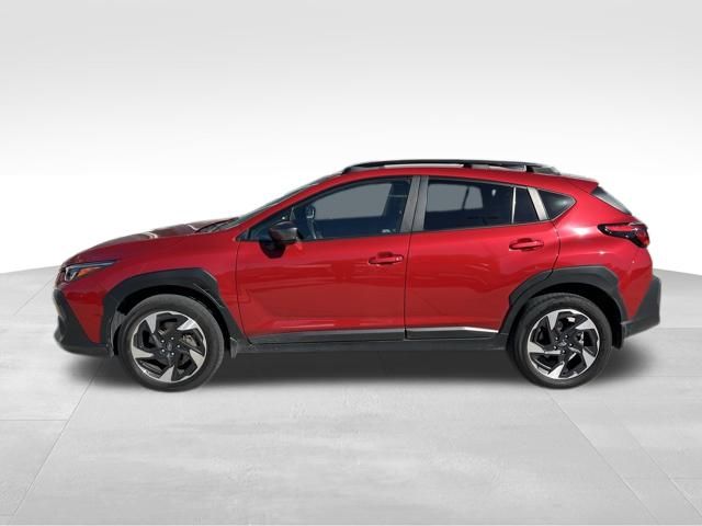 2024 Subaru Crosstrek Limited photo 2