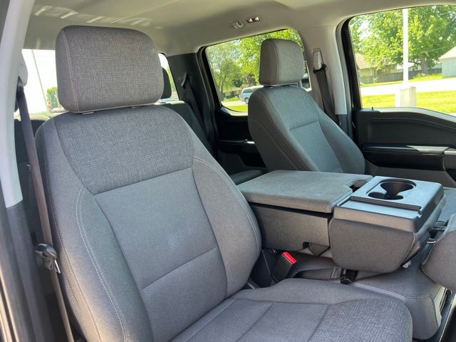 2025 Ford F-150 XLT - Photo 15