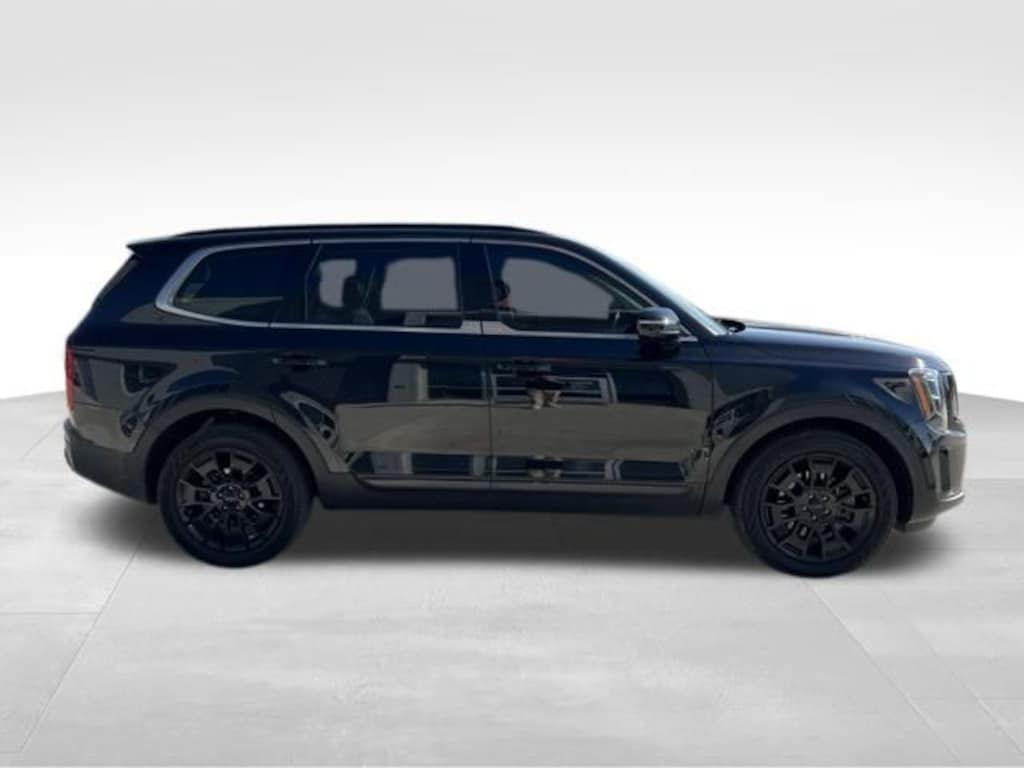 Used 2021 Kia Telluride SX SUV