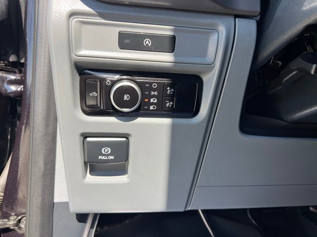 2025 Ford F-150 XLT - Photo 28