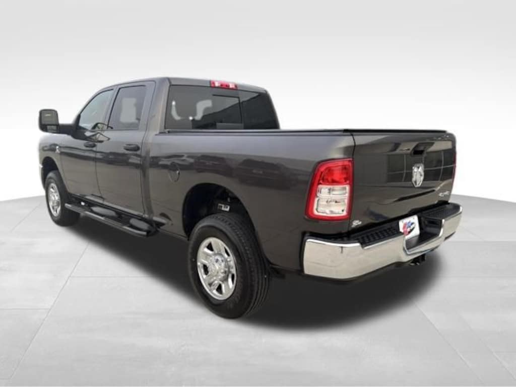 Used 2024 Ram 2500 Tradesman Crew Cab Pickup