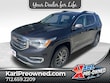GMC Acadia