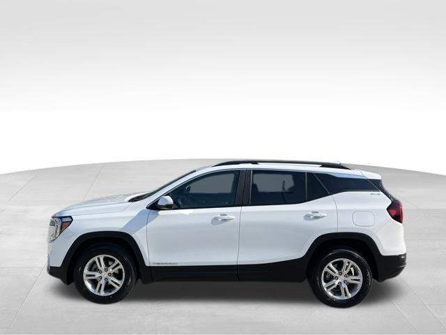 2023 Gmc Terrain SLE photo 2