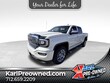 GMC Sierra 1500
