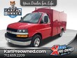 Chevrolet Express 3500