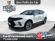 Chevrolet Blazer