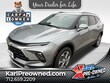 Chevrolet Blazer