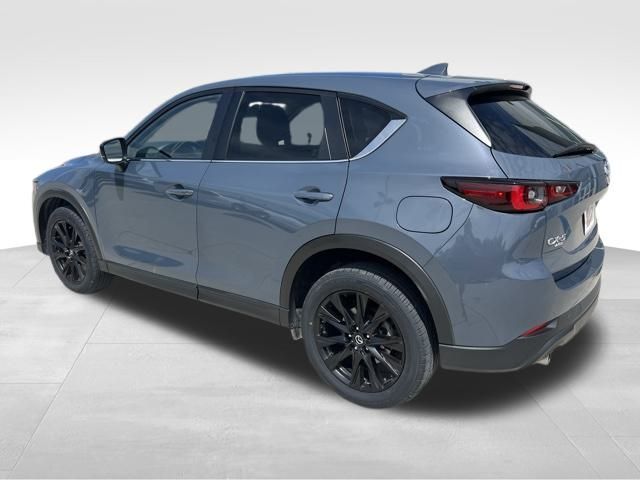 2023 Mazda CX-5 2.5 S Carbon photo 4