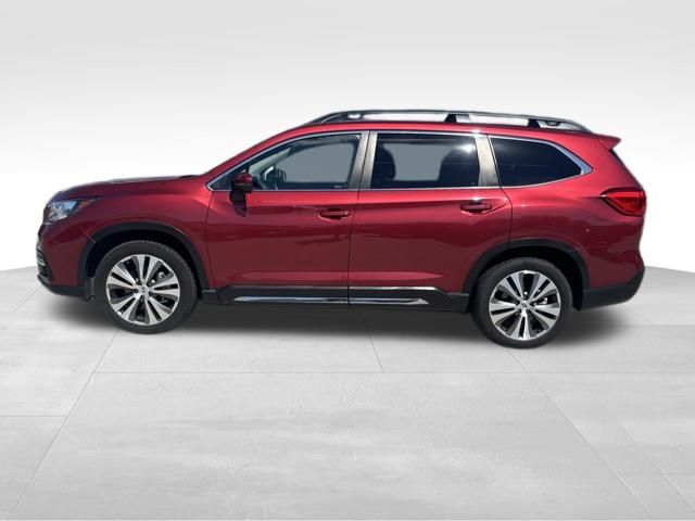 2022 Subaru Ascent Limited photo 2