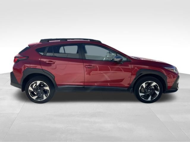 2024 Subaru Crosstrek Limited photo 3